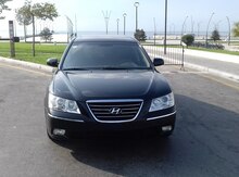 Hyundai Sonata, 2008 il