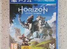 Ps4 üçün "Horizon Zero Dawn" oyunu