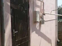 Həyət evi, Binəqədi qəs.