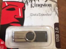 "Kingston" flaş kart 16GB