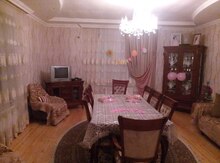 Həyət evi, Gəncə şəhəri