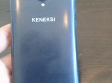Keneksi Amber