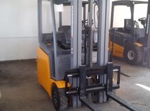 Avtokran EFG215, 2016 il