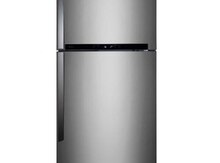 Soyuducu "LG GL-M692GLQL"