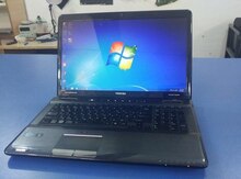 Noutbuk "Toshiba i7"