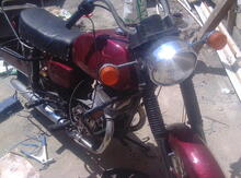 Yawa 634, 1984 il