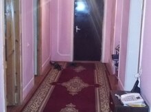 5-otaqlı mənzil, Gəncə ş., 84 m²