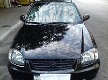 Hyundai Accent, 2004 il