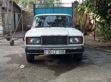 LADA (VAZ) 2107, 2011 il