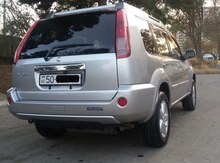 Nissan X-Trail, 2004 il