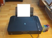 Printer "Canon mp230"