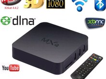 HD Smart box