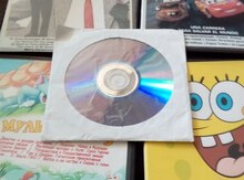 DVD disklər