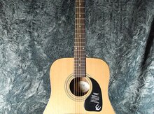 "Epiphone Dr-100" akustik gitara