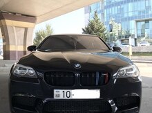 BMW M5, 2012 il