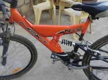 Velosiped "Next"