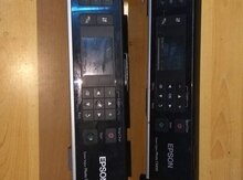 "Epson tx650" ekran paneli
