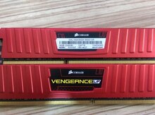 Corsair vengeance lp 2x8gb 16gn 1600mhz
