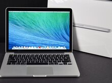 MacBook Pro 13.3 Retina