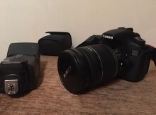 Fotoaparat "Canon 60D"