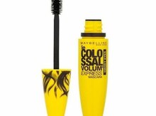 Tuş "Maybelline"