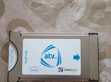 Atv plus kartı