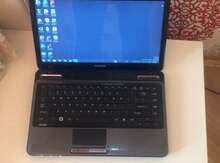 Noutbuk "Toshiba"