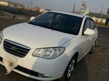 Hyundai Elantra, 2009 il