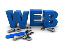 Web saytların hazırlanması