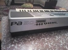 Sintezator "Korg Pa 50"