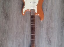 Qitara "Extreme" + prosessor "Vox tonelab st"