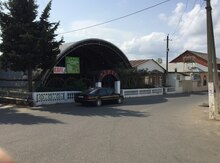 Obyekt icarəyə verilir, Vidadi küç.