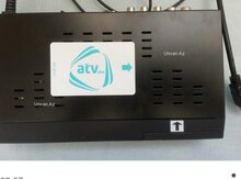 ATV plus TV tuner