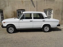 LADA (VAZ) 2106, 1993 il