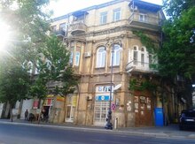 Сдается офис, ул. Ш. Азизбекова