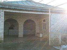 Həyət evi, Sabirabad r.