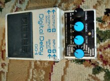 Boss AC 6DD Adaptoru