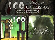PS3 üçün "iCO Sahdow" oyunu