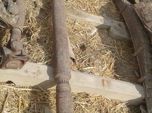 "MAZ" ehtiyat hissəsi