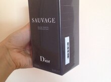 "Dior Sauvage" ətri