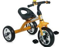 Velosiped "Lorelli Bertoni"