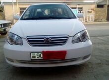 BYD F3, 2012 il