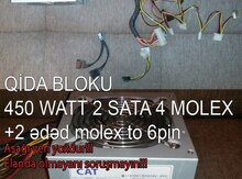 Qida bloku