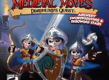 PS3 üçün "Medieval Move" oyunu