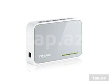 Swich 8 port satıram