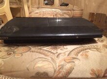 Playstation 3, 500GB