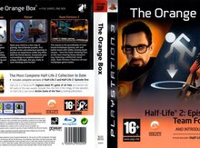 PS3 üçün "Half-Life" oyunu