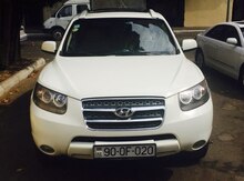 Hyundai Santa Fe, 2007 il