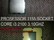 Prosessor "Core i3 2100"