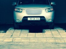 Hyundai Santa Fe, 2008 il